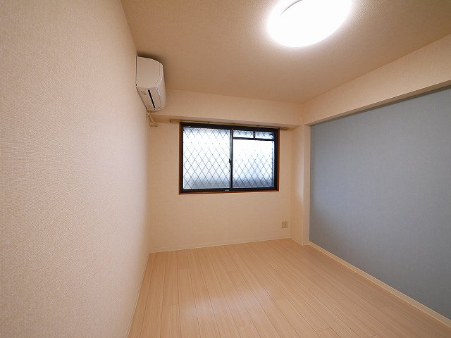 グレースコート恋の窪の内装|内装もきれいです