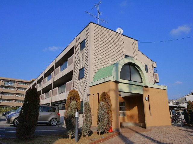 グレースコート恋の窪
