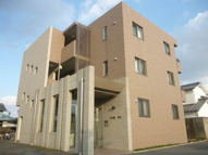 中野区上鷺宮２丁目のマンションの画像