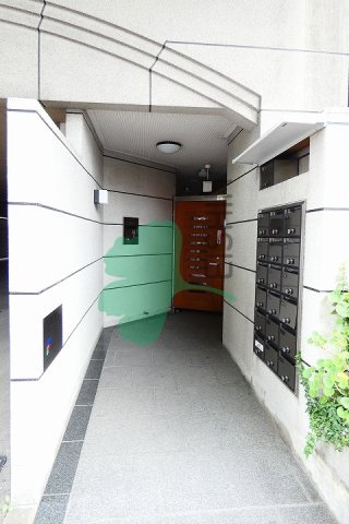 SY祇園ビル(エスワイ祇園ビル)のエントランス
