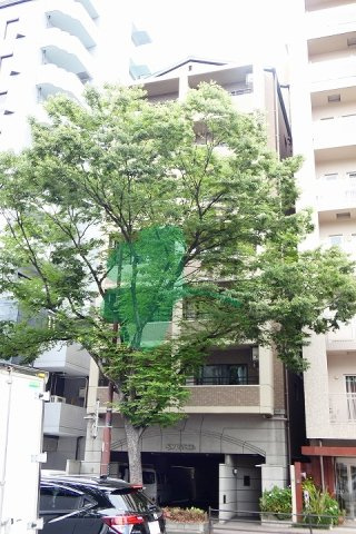 SY祇園ビル(エスワイ祇園ビル)の外観