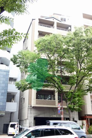 SY祇園ビル(エスワイ祇園ビル)
