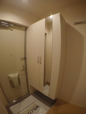 【収納】 | ハピーハイツatom