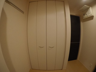 【収納】 | ハピーハイツatom