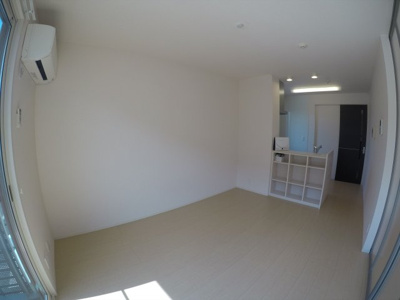 【居間・リビング】 | ハピーハイツatom