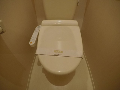 【トイレ】 | ハピーハイツatom