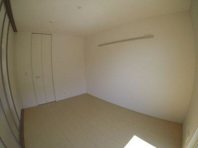 【洋室】 | ハピーハイツatom