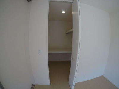 【収納】 | ハピーハイツatom