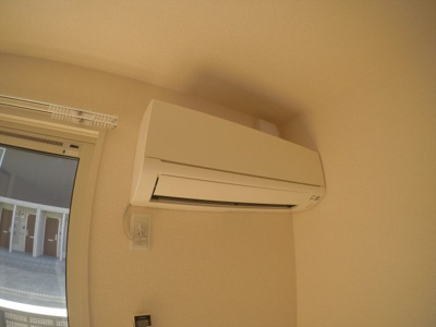 【設備】 | ハピーハイツatom