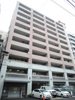 【外観】 | みなとみらい線「元町・中華街」駅徒歩4分・「日本大通り」駅徒歩6分、JR京浜東北線・根岸線「石川町」駅徒歩9分！