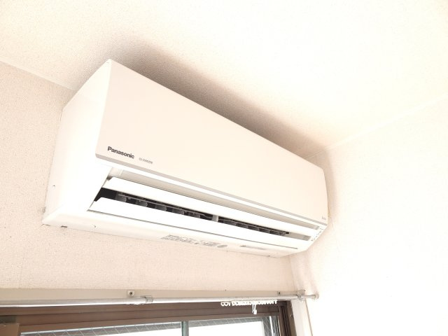 片岡陶光社ビルの設備