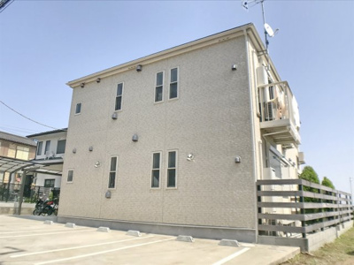 【外観】 | ソラーナ