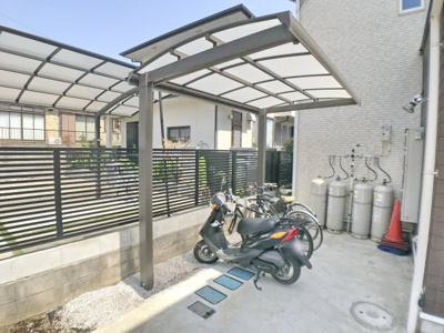 【その他共用部分】 | ソラーナ