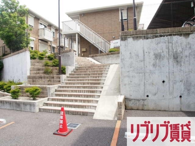 グランモア登戸　壱番館のその他共用部分