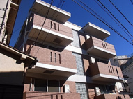 荒川区荒川６丁目のマンションの画像