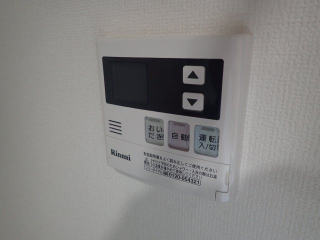 ＣＡＳＡＢＩＡＮＣＡ　Ⅰの設備