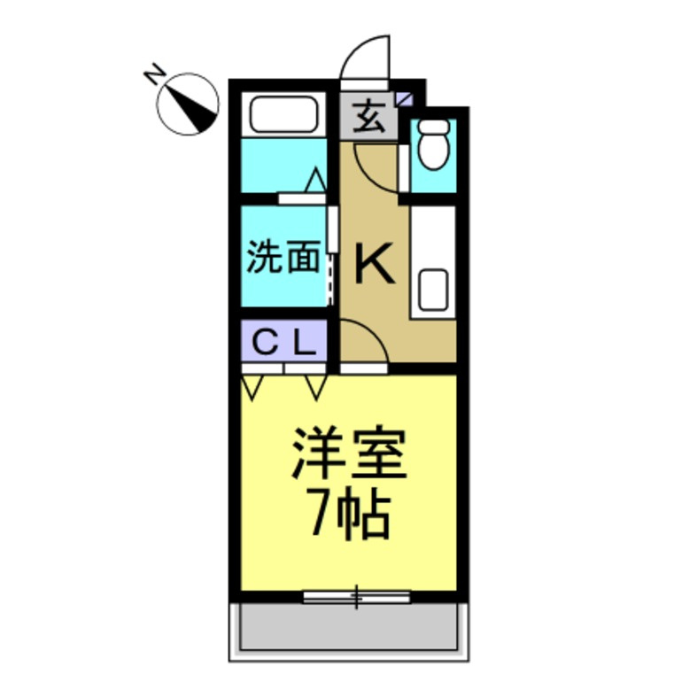 ＣＡＳＡＢＩＡＮＣＡ　Ⅰ