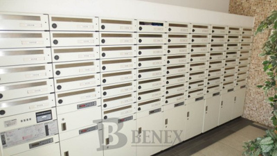 【その他共用部分】 | コンフォリア市谷柳町 | コンフォリア市谷柳町の共用部分です