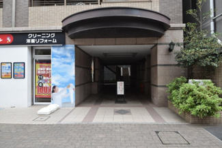 【エントランス】 | エントランス