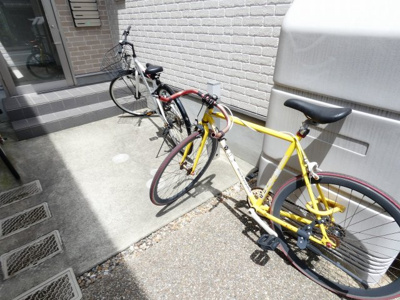 【駐車場】 | barbbys