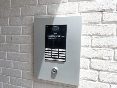 【その他共用部分】 | barbbys