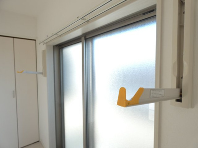 【内装】 | barbbys