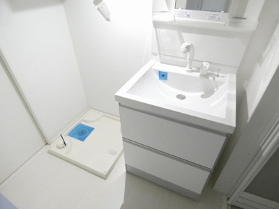 【洗面所】 | barbbys