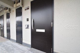 【その他共用部分】 | 共用部　廊下　玄関ドア