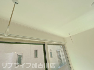 【その他】 | グラン　ルージュⅡ | 室内干し対応