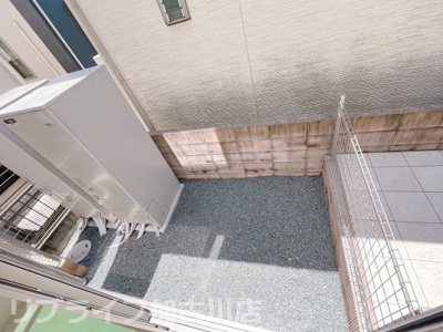 【寝室】 | グラン　ルージュⅡ