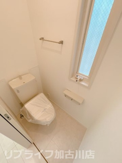 【トイレ】 | グラン　ルージュⅡ