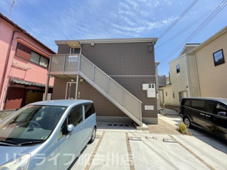 【外観】 | グラン　ルージュⅡ