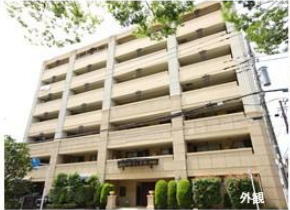 【外観】 | グランシティ青砥ユーロレジデンス