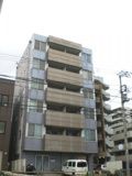港町ビルの画像