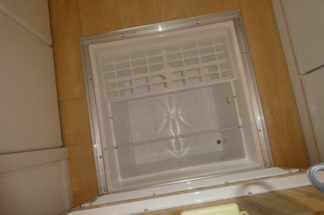 セレーノＣの収納|床下収納