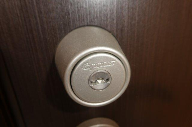 セレーノＣのセキュリティ|オプナスキー