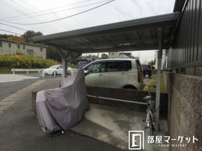 【周辺】 | セジュール東郷