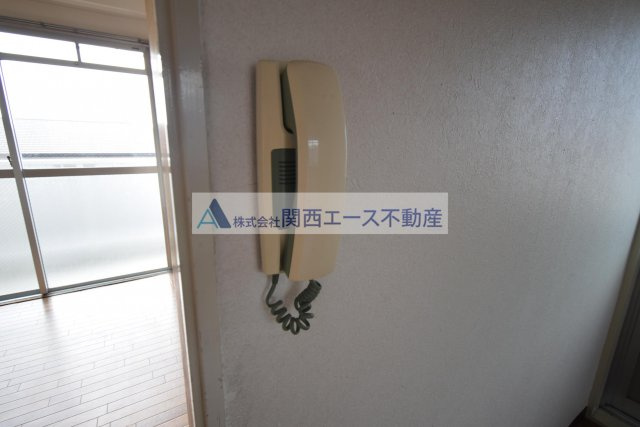 【セキュリティ】 | Belong東花園