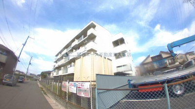 【周辺】 | Belong東花園