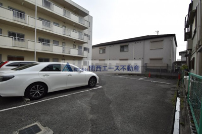 【駐車場】 | Belong東花園
