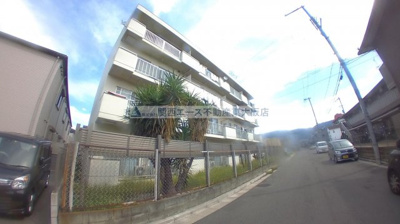 【外観】 | Belong東花園