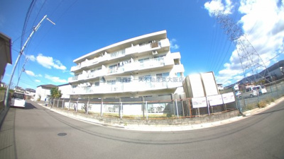 【外観】 | Belong東花園