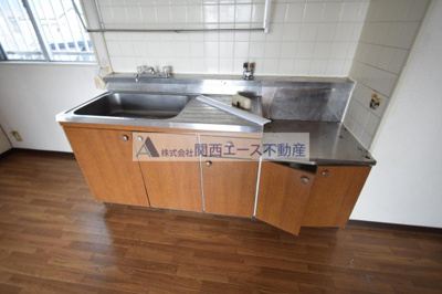 【キッチン】 | Belong東花園