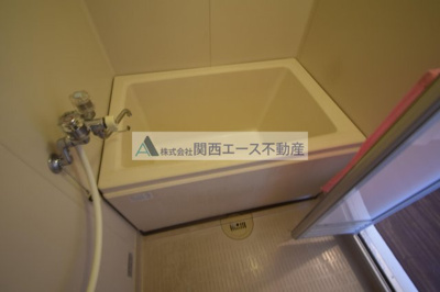 【浴室】 | Belong東花園