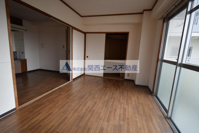 【寝室】 | Belong東花園