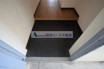 【玄関】 | Belong東花園
