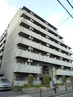 【外観】 | デイグラン上新庄