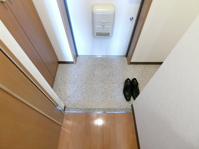 【玄関】 | アグライア帝塚山
