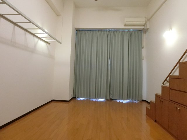 【寝室】 | アグライア帝塚山