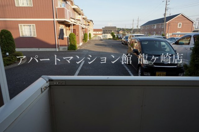 【展望】 | ヒルサイドヴィレッジＤ